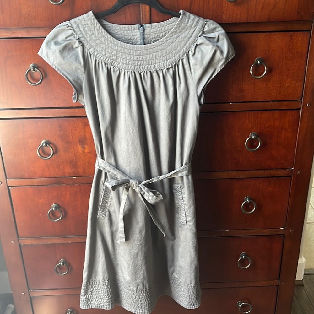 Merona Sheath Dress
